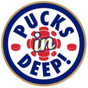 Pucks in Deep