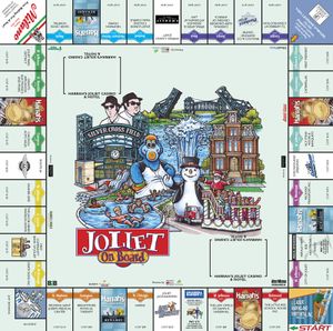 Joliet On Board