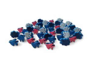 The Isle of Cats: Fish Tokens