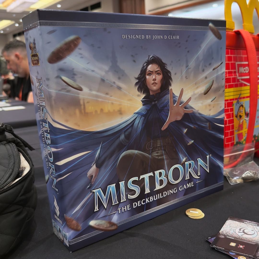 BoardGameGeek