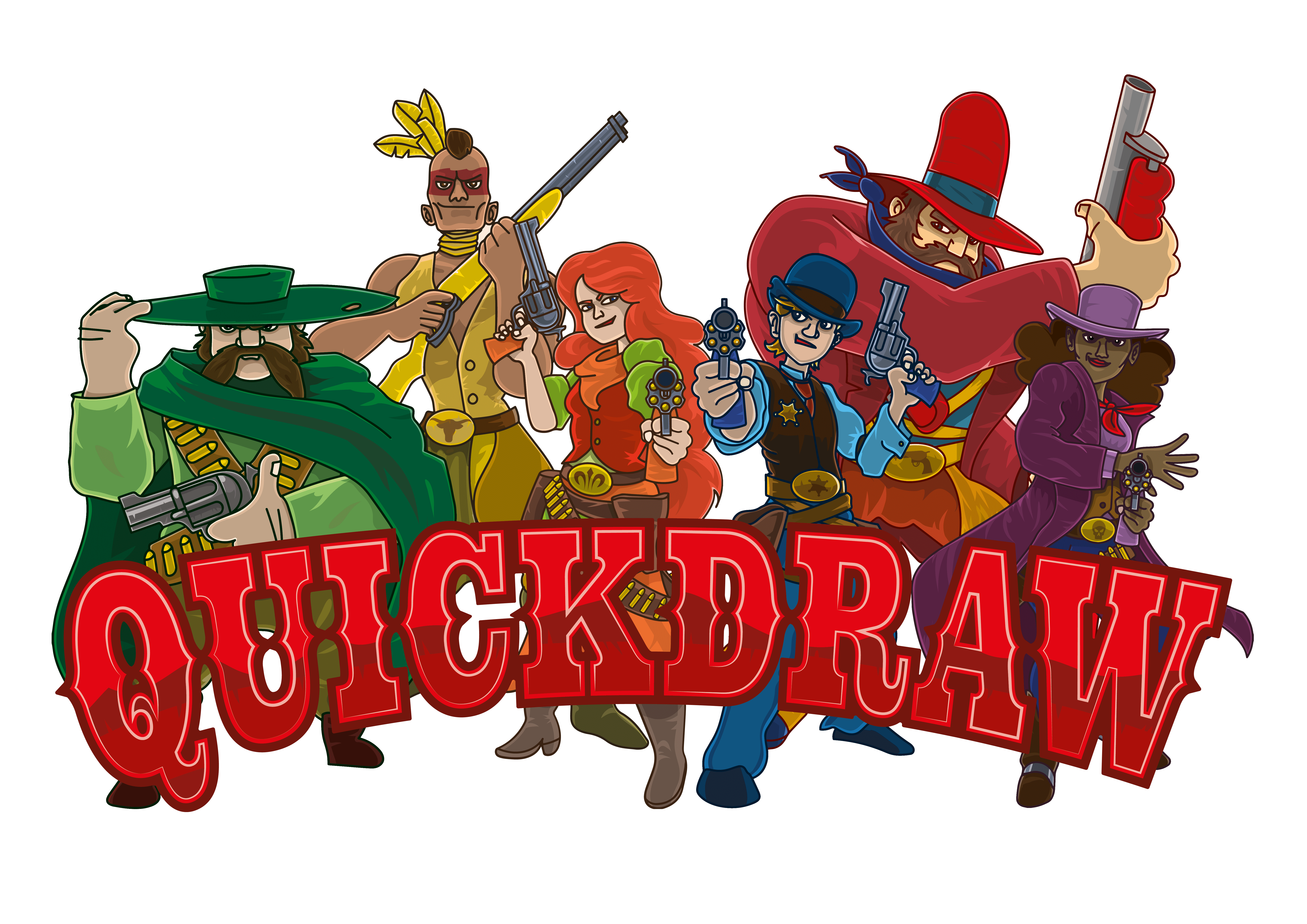 Quickdraw