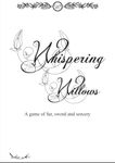 RPG Item: Whispering Willows (Revised)