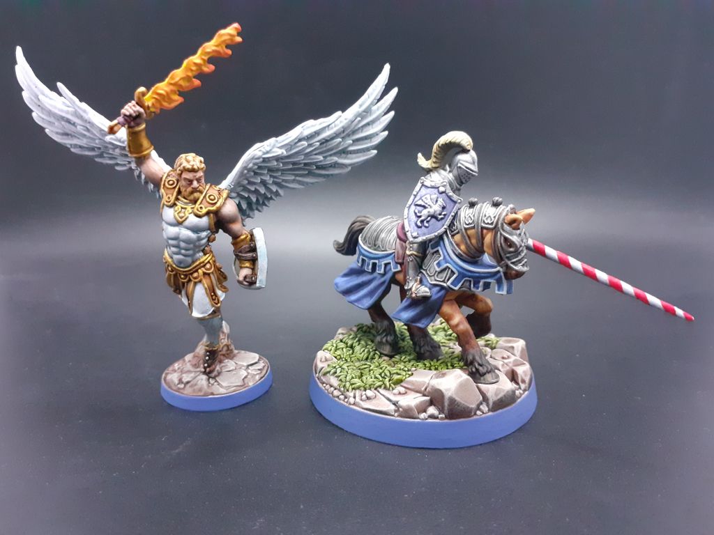 Illustration 7 de Heroes of Might & Magic III The Board Game