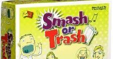 Trash or Smash — BrainGoo