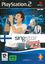 Video Game: SingStar SuomiRock