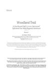 RPG Item: TSS4-03: Woodland Trail