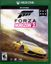 Video Game: Forza Horizon 2