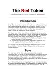 RPG Item: 15119: The Red Token