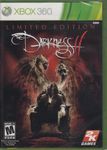 Video Game: The Darkness II