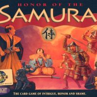 Honor of the Samurai