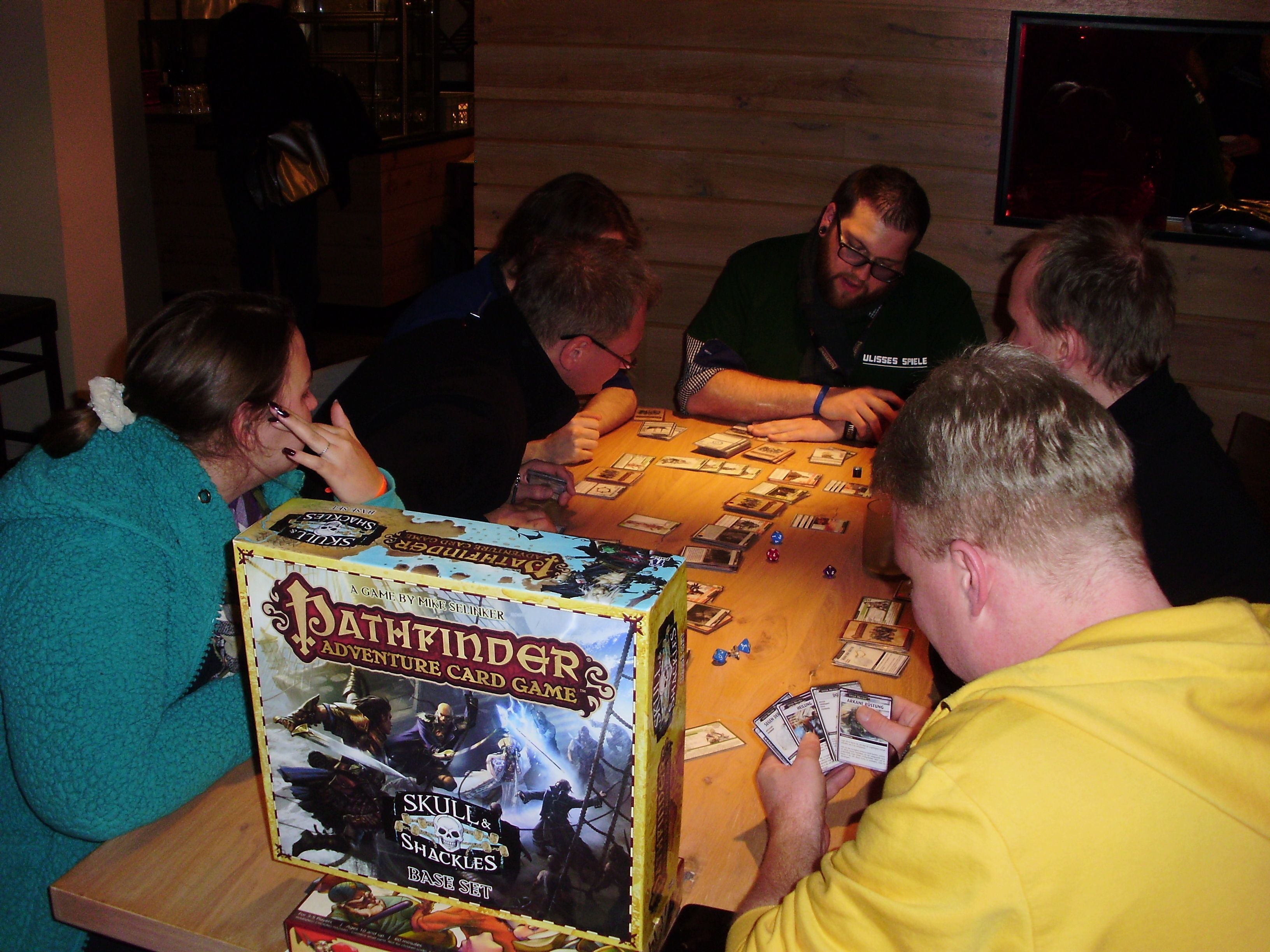 BoardGameGeek