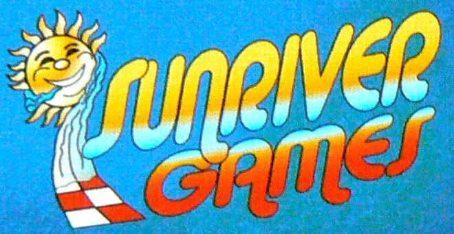 Sunriver Games