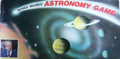 Patrick Moore's Astronomy Game