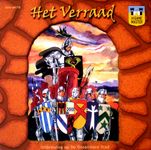 De Ontembare Stad: Het Verraad