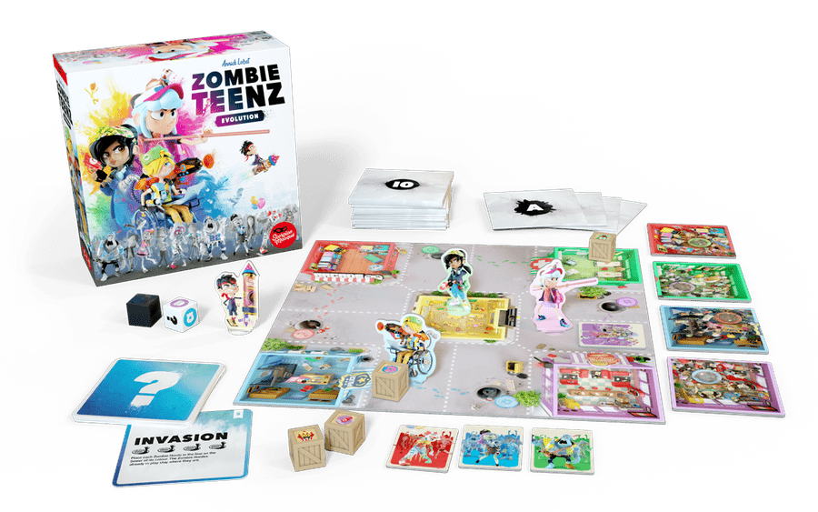 Packshot