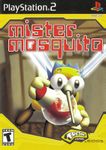Video Game: Mister Mosquito