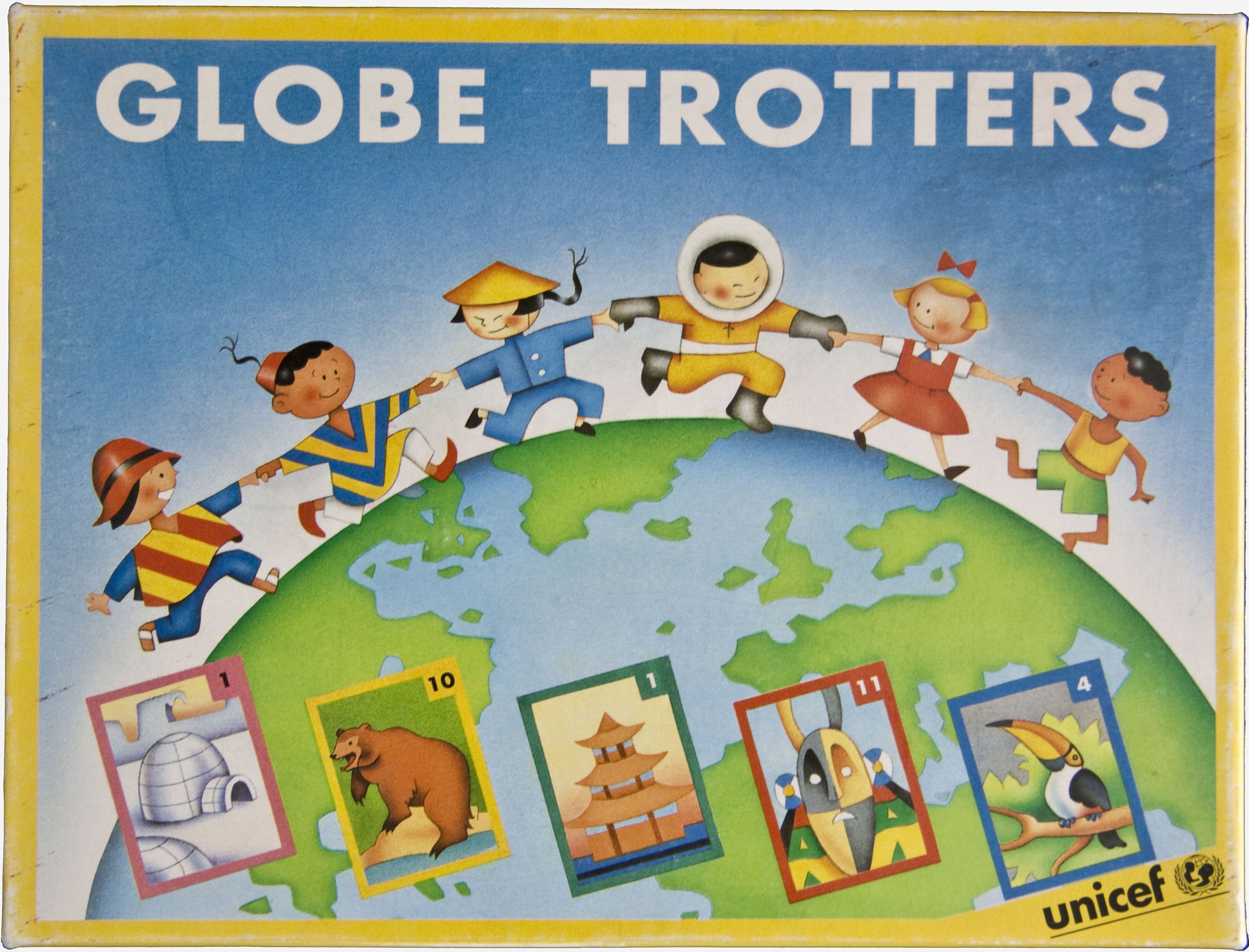 Globe Trotters