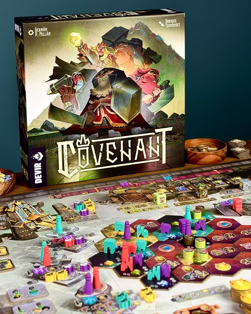 BoardGameGeek
