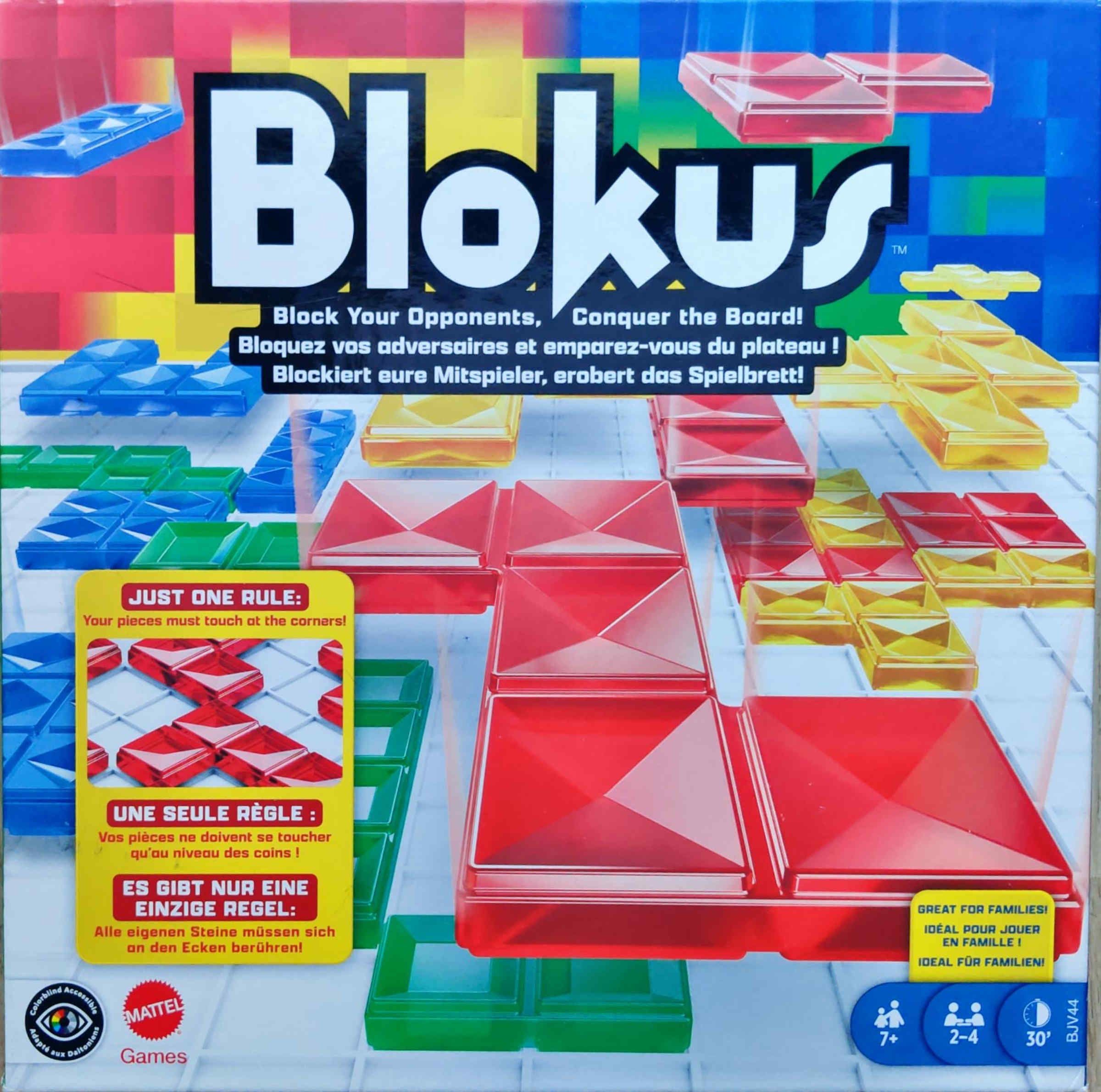 Blokus