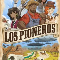 Los Pioneros