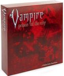 Board Game: Vampire: Prince of the City