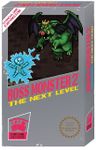 Board Game: Boss Monster 2: The Next Level