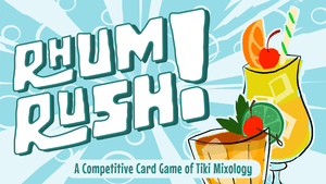 Rhum Rush!