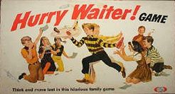 Hurry Waiter