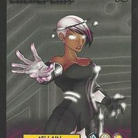 Sentinels of the Multiverse: Chokepoint Villain Character
