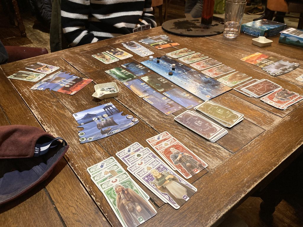 BoardGameGeek