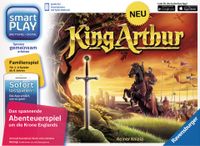 Videos from Spiel 2014 VIII: King Arthur, Continuo, Gaïa, Medieval Academy &amp; Green Deal