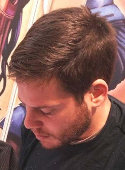 Clément Masson