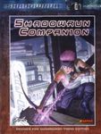 RPG Item: Shadowrun Companion