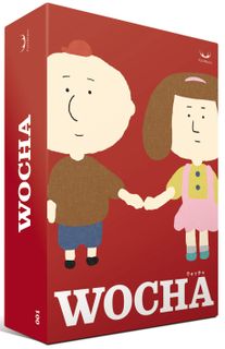 ウォッチャ (WOCHA)