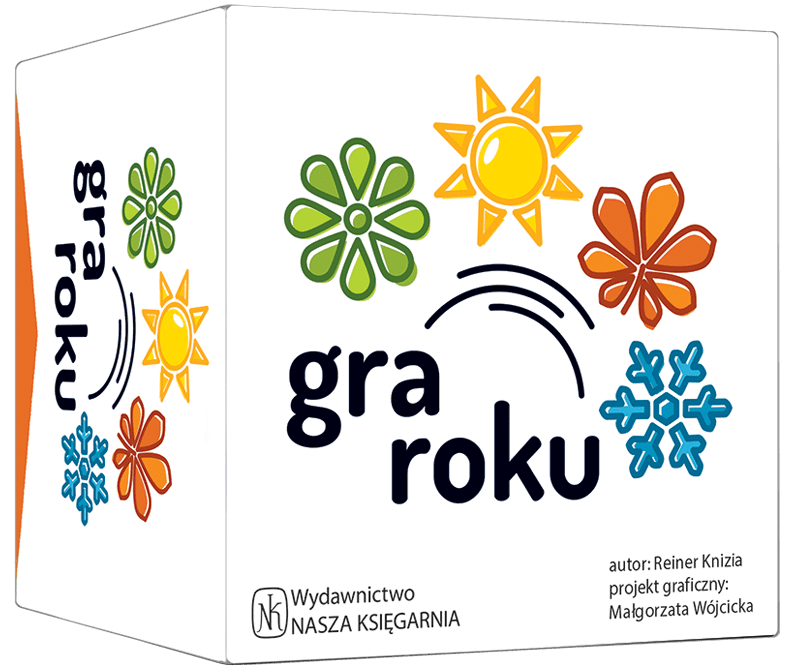 Gra roku