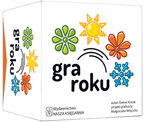 Gra roku