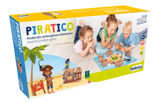 Piratico