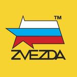 Board Game Publisher: Zvezda