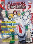 Issue: Signs & Portents (Issue 13 - Aug 2004)