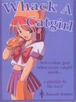 Whack a Catgirl