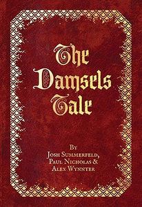 The Damsel's Tale box art