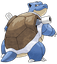 Character: Squirtle