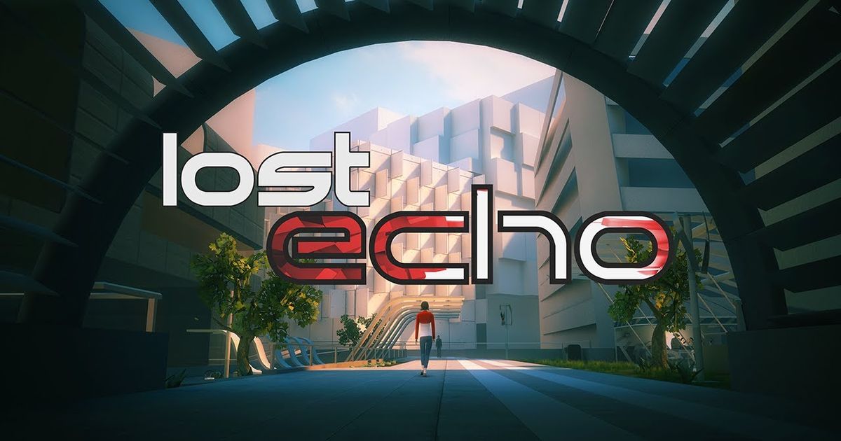 Lost Echo | Video Game | BoardGameGeek