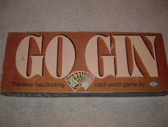 Go Gin