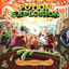 Board Game: Potion Explosion: The Fifth Ingredient