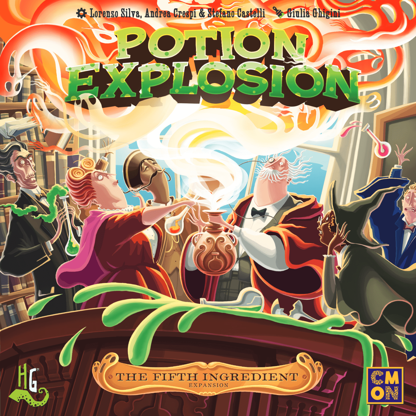 Game cover image