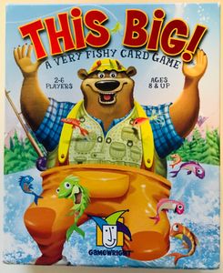 This Big! box art