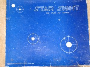 Star Sight