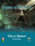 RPG Item: Quests of Doom 4: War of Shadows (5E)
