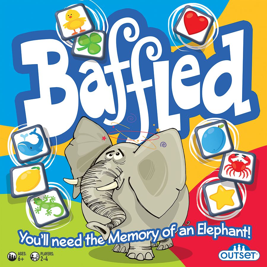 Baffled